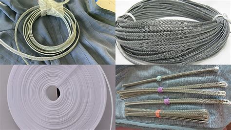 metallic fabric boning|types of boning for sewing.